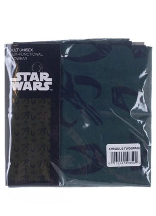 Mandalorian Beanie + Gator *LAST CHANCE*