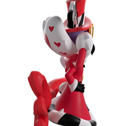 Hazbin Hotel x Youtooz - Valentino Vinyl Figure *LIMITED STOCK*