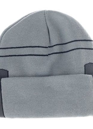 Mandalorian Beanie + Gator *LAST CHANCE*