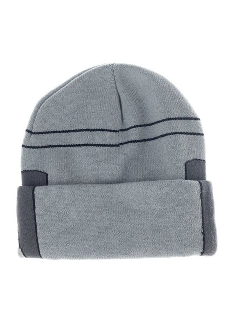 Mandalorian Beanie + Gator *LAST CHANCE*