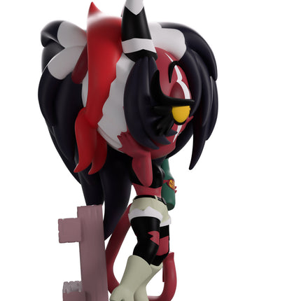 Helluva Boss x Youtooz - Sallie May Vinyl Figure *LIMITED STOCK*
