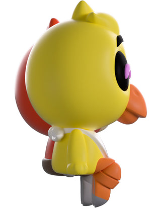 Friday Night at Freddy's - Chica & Foxy Monitor Buddiez