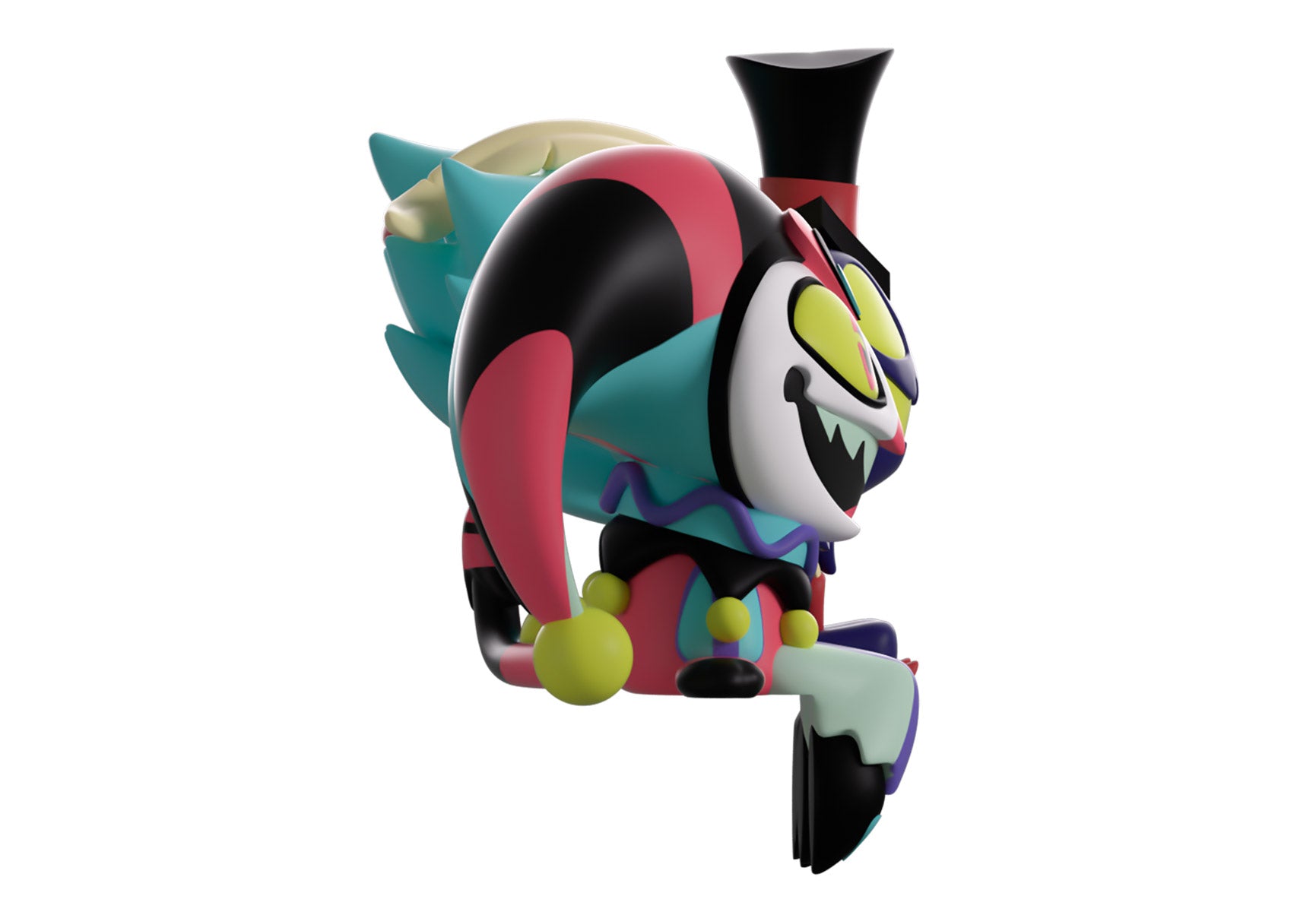 Helluva Bossグッズセット① 0000000000_51bc29cc-403f-41c0-