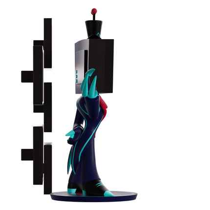 Hazbin Hotel x Youtooz - Vox Vinyl Figure *LIMITED STOCK*