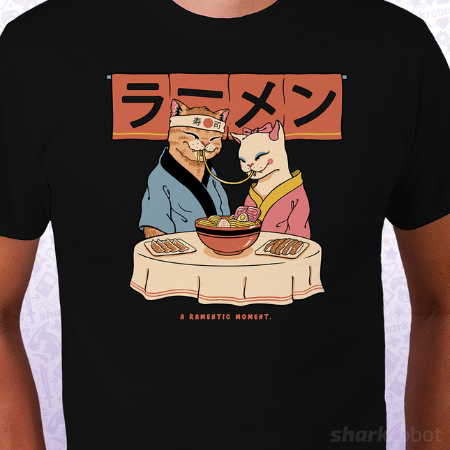 A Ramen-Tic Moment *PRE-ORDER*
