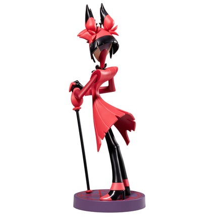 Hazbin Hotel: Alastor Collectible Statue *LIMITED STOCK*