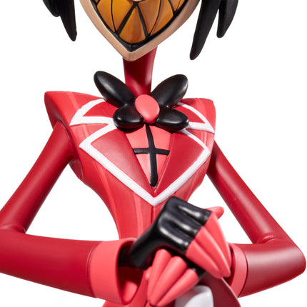 Hazbin Hotel: Alastor Collectible Statue *LIMITED STOCK*