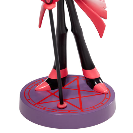 Hazbin Hotel: Alastor Collectible Statue *LIMITED STOCK*