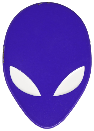 Alienware Purple - Pin *LAST CHANCE*
