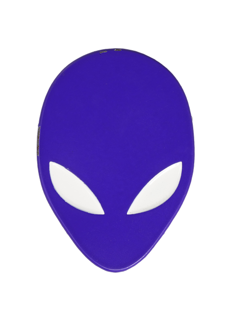 Alienware Purple - Pin *LAST CHANCE*