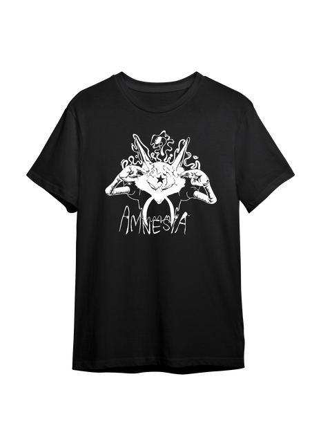 Amnesia