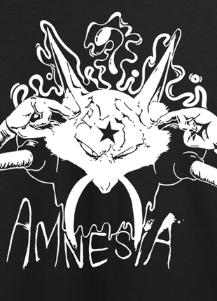 Amnesia