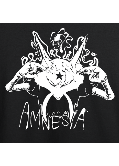 Amnesia