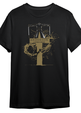 Alexander Anderson: A Catholic Crusader