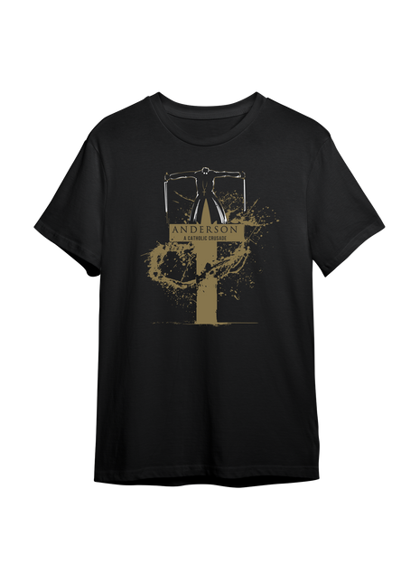 Alexander Anderson: A Catholic Crusader