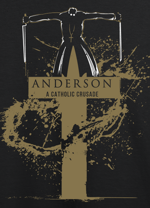 Alexander Anderson: A Catholic Crusader