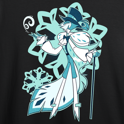 Andrealphus - Cozy Winter - T-Shirt *PRE-ORDER*