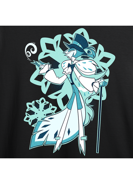 Andrealphus - Cozy Winter - T-Shirt *PRE-ORDER*