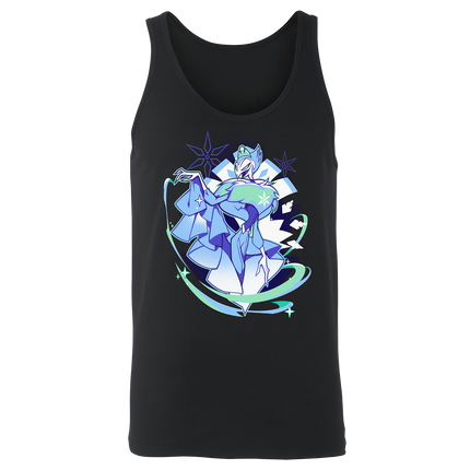 Andrealphus - Pride 2025 Tank Top *LAST CHANCE*