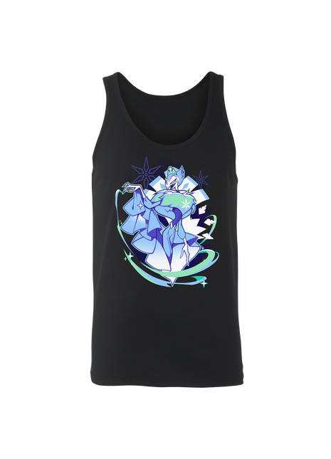 Andrealphus - Pride 2025 Tank Top *LAST CHANCE*