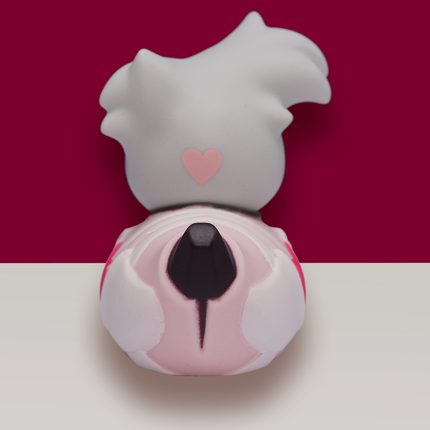 Hazbin Hotel: Angel Dust TUBBZ (Mini Edition) *LIMITED STOCK*