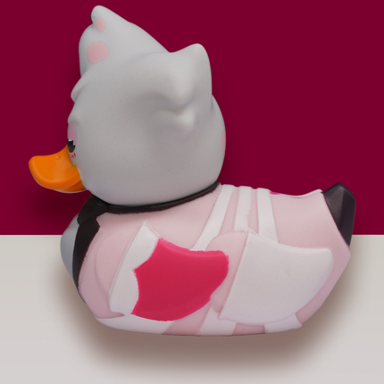 Hazbin Hotel: Angel Dust TUBBZ (Mini Edition) *LIMITED STOCK*