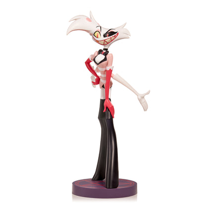 Hazbin Hotel: Angel Dust Collectible Statue *LIMITED STOCK*