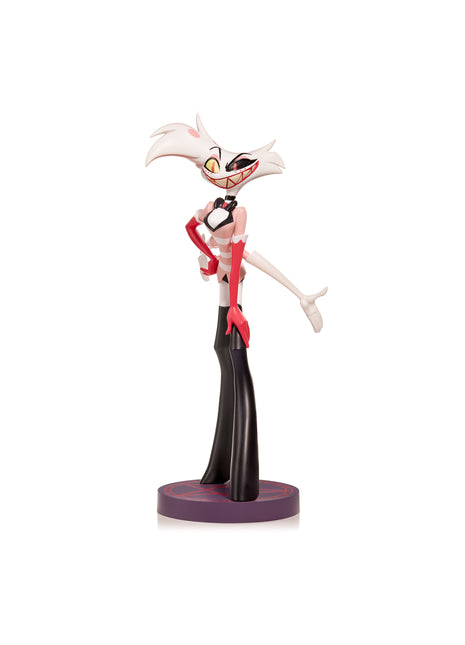 Hazbin Hotel: Angel Dust Collectible Statue *LIMITED STOCK*