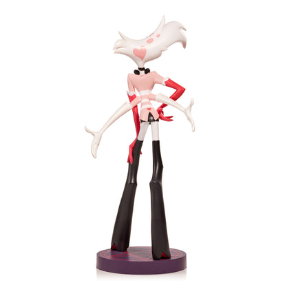 Hazbin Hotel: Angel Dust Collectible Statue *LIMITED STOCK*