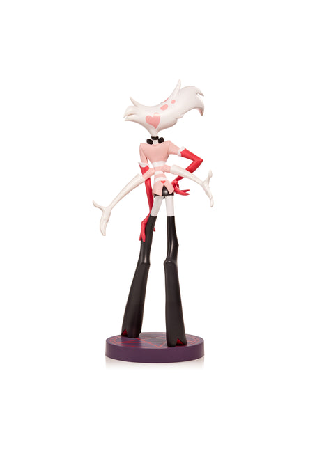 Hazbin Hotel: Angel Dust Collectible Statue *LIMITED STOCK*