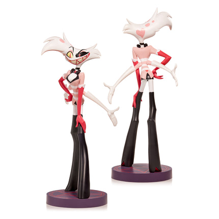Hazbin Hotel: Angel Dust Collectible Statue *LIMITED STOCK*