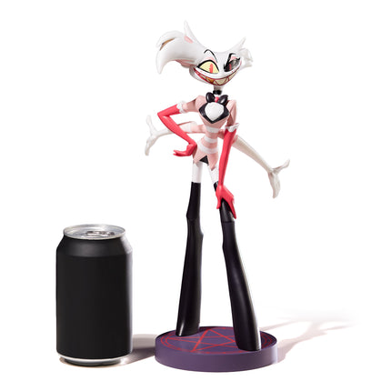 Hazbin Hotel: Angel Dust Collectible Statue *LIMITED STOCK*