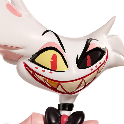Hazbin Hotel: Angel Dust Collectible Statue *LIMITED STOCK*