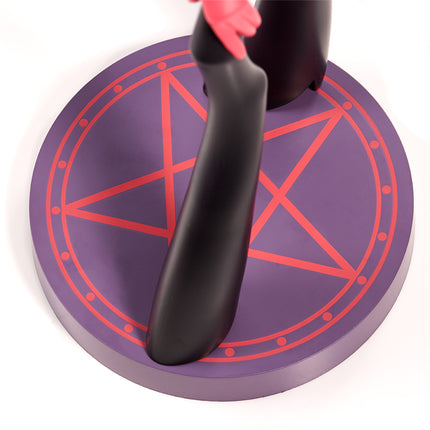 Hazbin Hotel: Angel Dust Collectible Statue *LIMITED STOCK*