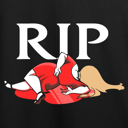 Anti Viv Viv Club T-shirt *PRE-ORDER*