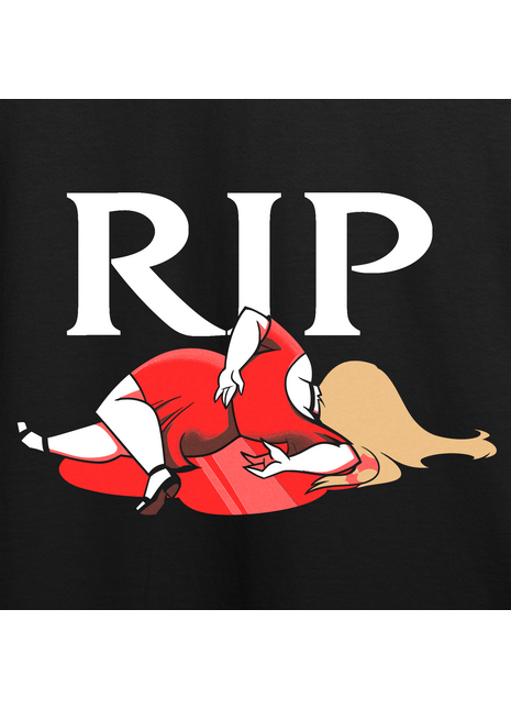 Crewneck Sweatshirt - Anti Viv Viv Club *PRE-ORDER*