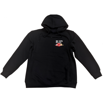 Pullover Hoodie - Anti Viv Viv Club *LAST CHANCE*