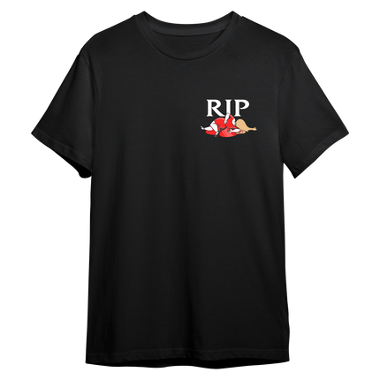 Anti Viv Viv Club T-shirt *PRE-ORDER*