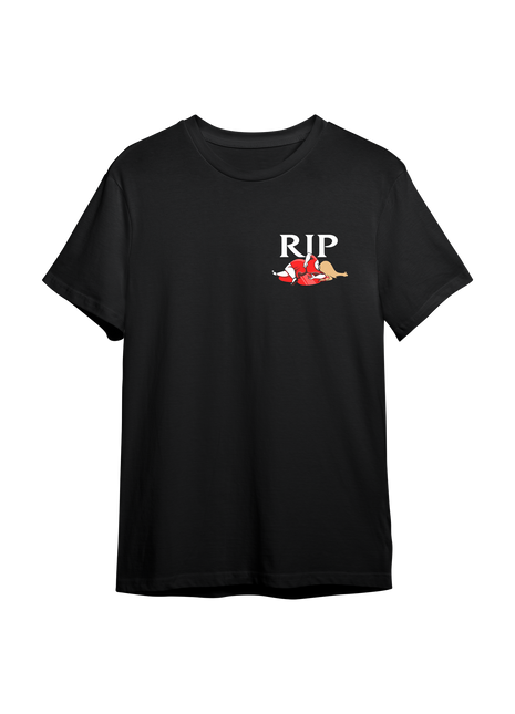 Anti Viv Viv Club T-shirt *PRE-ORDER*