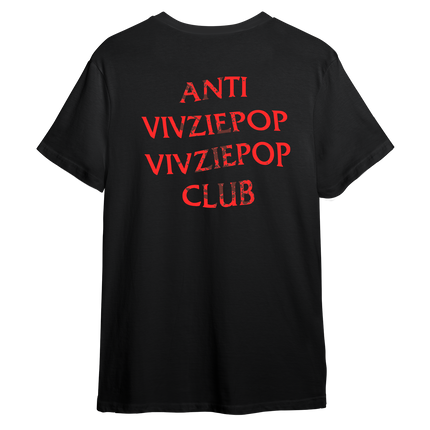 Anti Viv Viv Club T-shirt *PRE-ORDER*