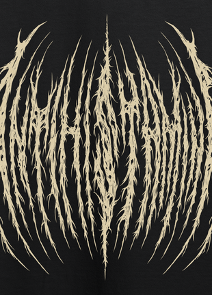 Antihistamine T-shirt *PRE-ORDER*