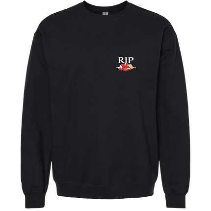Crewneck Sweatshirt - Anti Viv Viv Club *LIMITED STOCK*