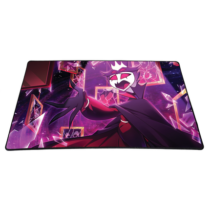 A Motherf**ker - Playmat