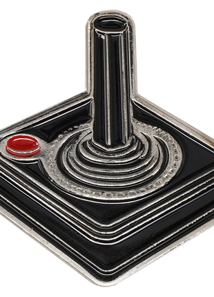 Atari Joystick (Diamond) Pin *LAST CHANCE*