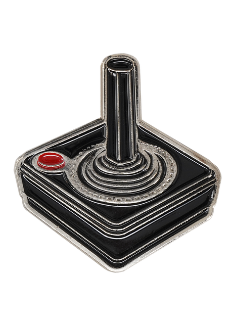 Atari Joystick (Diamond) Pin *LAST CHANCE*