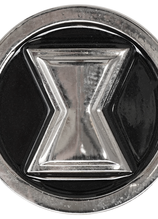 Marvel Black Widow Symbol - Pin *LAST CHANCE*