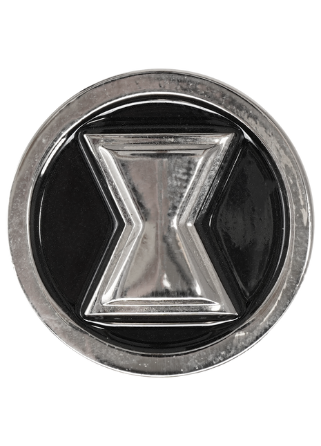 Marvel Black Widow Symbol - Pin *LAST CHANCE*