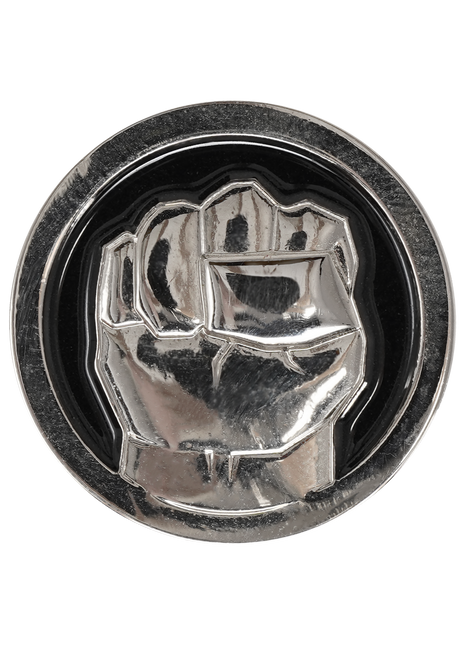 Marvel Hulk Symbol - Pin*LAST CHANCE*