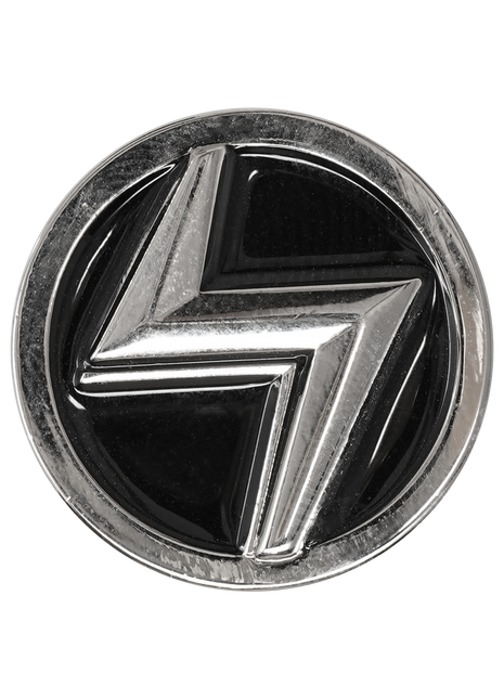 Marvel's Avengers - Ms. Marvel Emblem Pin *LAST CHANCE*