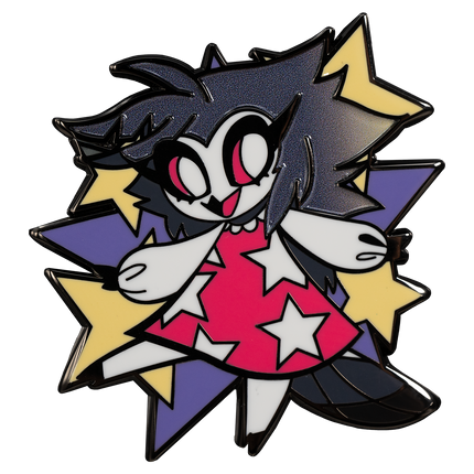 Loo Loo Land - Baby Octavia - Enamel Pin *LIMITED STOCK*